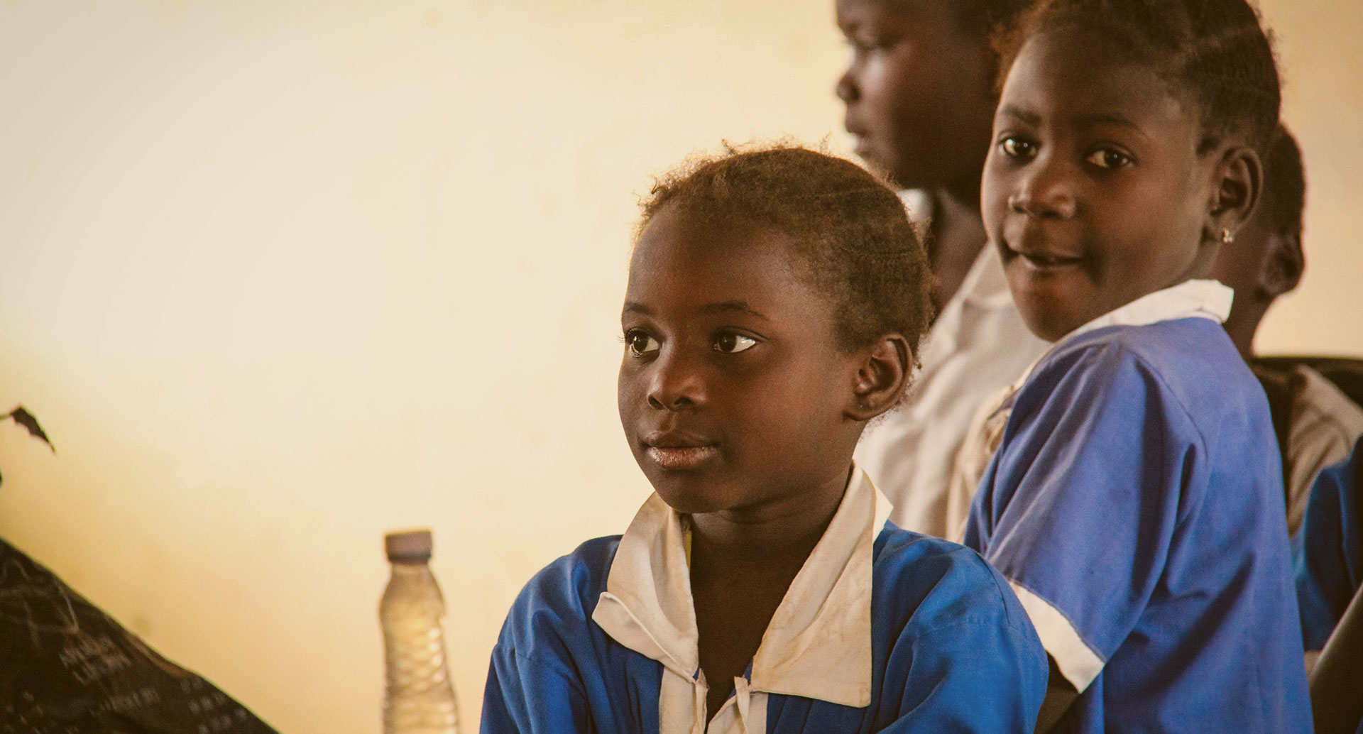 The Effectiveness of International vs. Local Charities