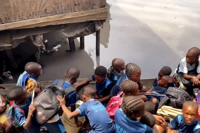 The Impact of Charity on Poverty Alleviation