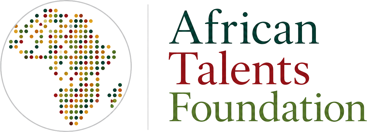 African Talents Foundation logo